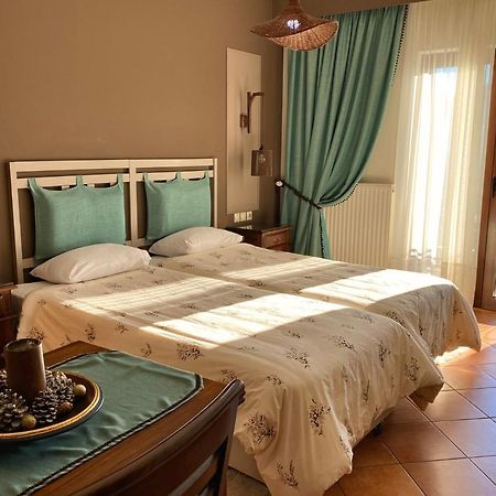 كاربينيسي Marianna'S Home Accommodation المظهر الخارجي الصورة