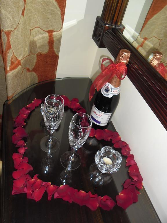 كاربينيسي Marianna'S Home Accommodation المظهر الخارجي الصورة