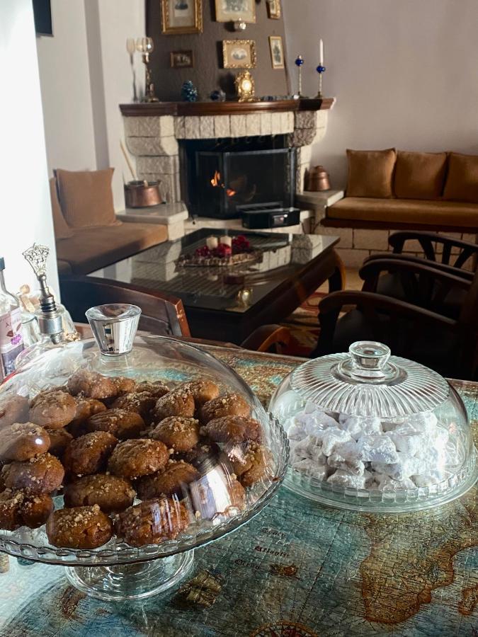 كاربينيسي Marianna'S Home Accommodation المظهر الخارجي الصورة