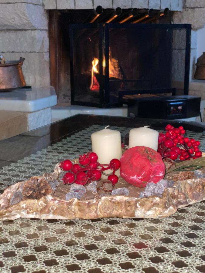 كاربينيسي Marianna'S Home Accommodation المظهر الخارجي الصورة