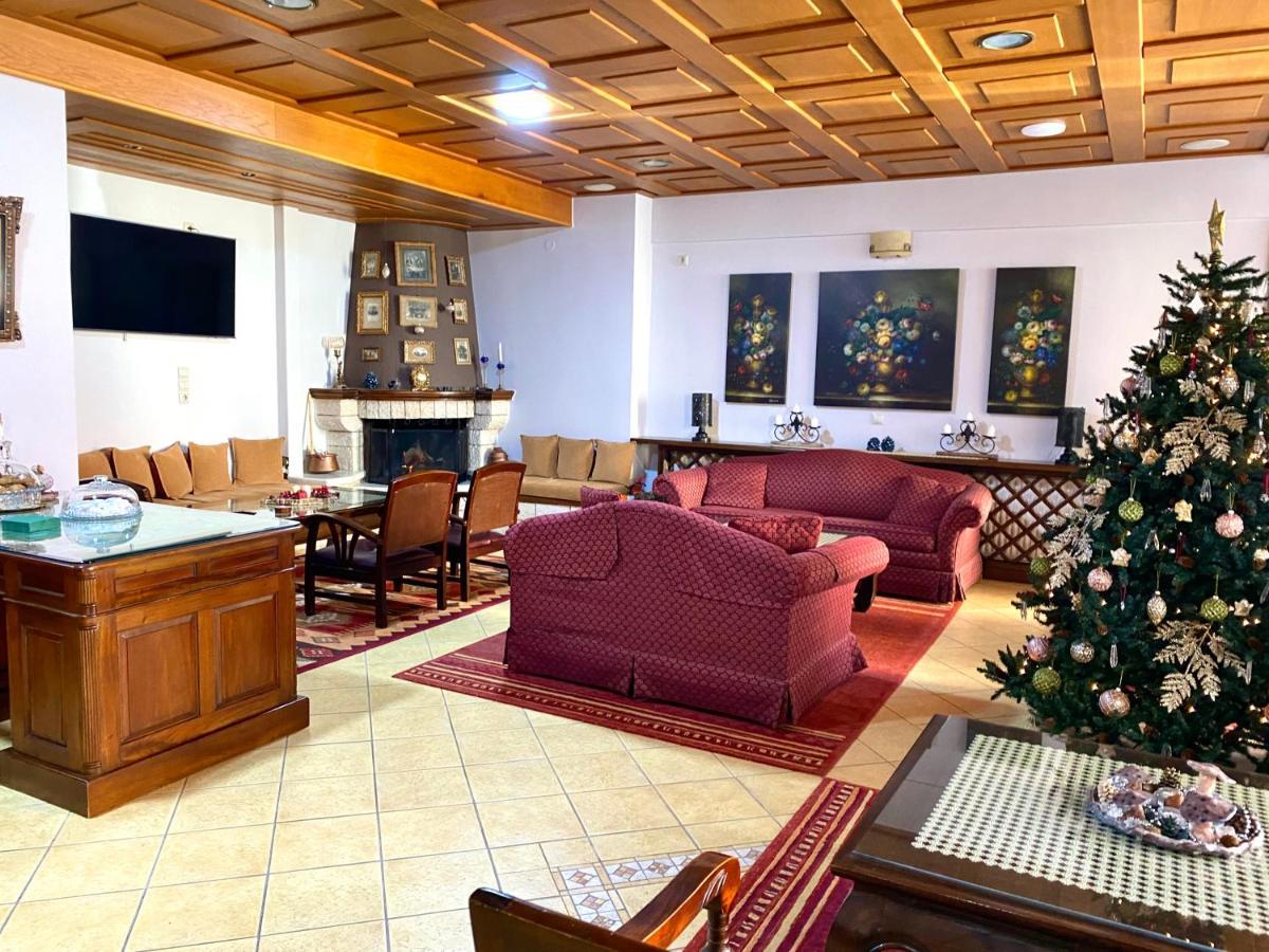 كاربينيسي Marianna'S Home Accommodation المظهر الخارجي الصورة