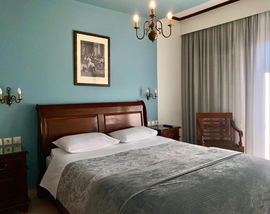 كاربينيسي Marianna'S Home Accommodation المظهر الخارجي الصورة