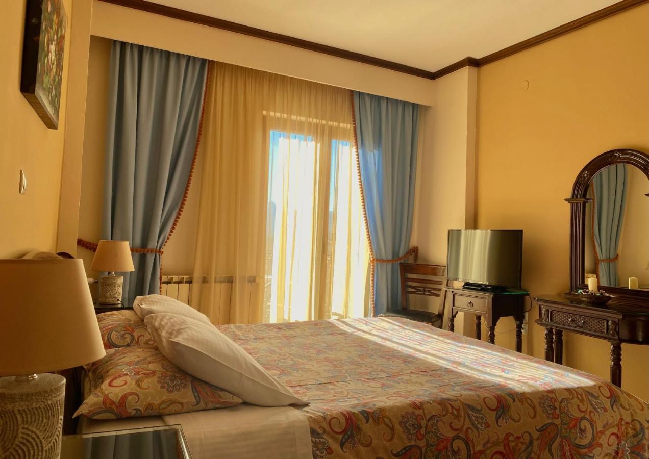 كاربينيسي Marianna'S Home Accommodation المظهر الخارجي الصورة