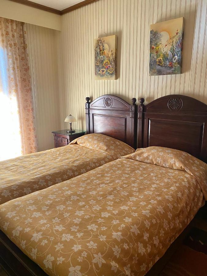 كاربينيسي Marianna'S Home Accommodation المظهر الخارجي الصورة