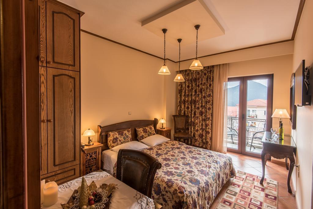 كاربينيسي Marianna'S Home Accommodation الغرفة الصورة