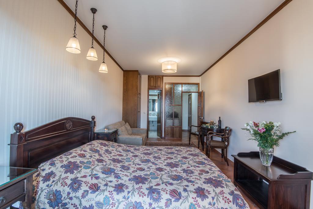 كاربينيسي Marianna'S Home Accommodation الغرفة الصورة