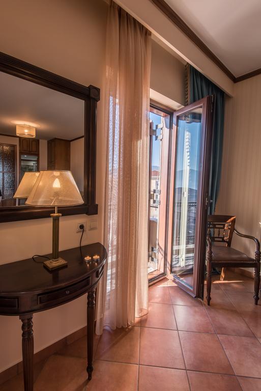 كاربينيسي Marianna'S Home Accommodation الغرفة الصورة