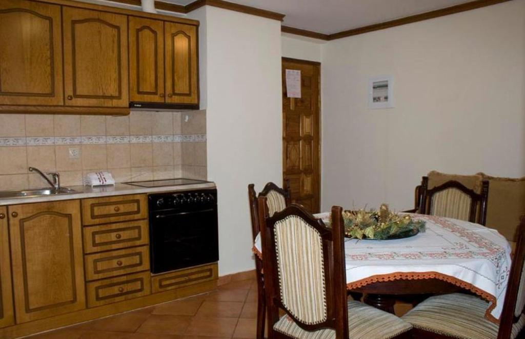 كاربينيسي Marianna'S Home Accommodation الغرفة الصورة